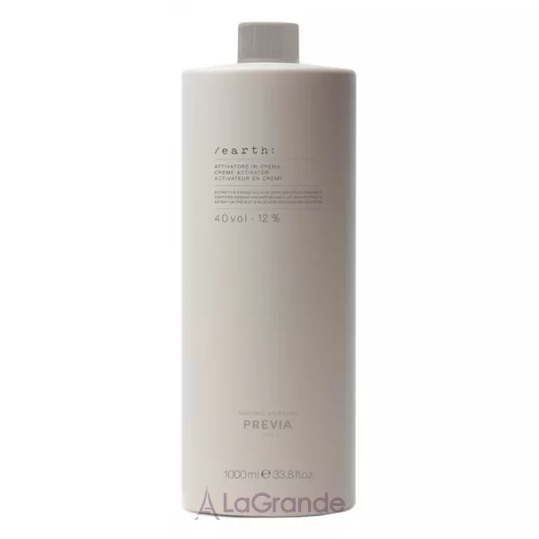 Previa Earth 40VOL ����-��������� 12%