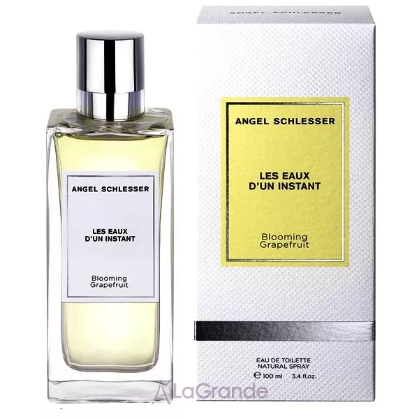 Angel Schlesser  Blooming Grapefruit ��������� ���� (������)