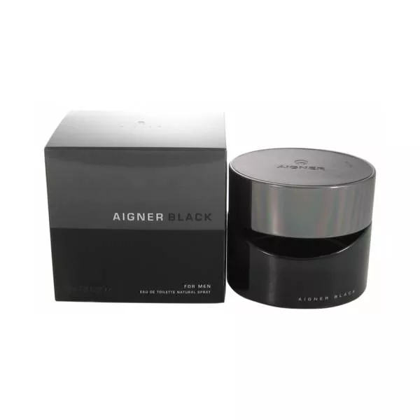 Aigner Black for Men ��������� ����