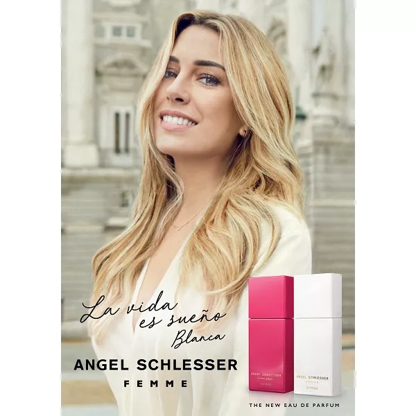 Angel Schlesser  Femme Adorable Intense ����������� ���� (������)