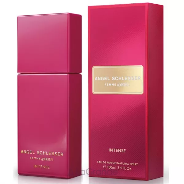 Angel Schlesser  Femme Adorable Intense ��������������� ����