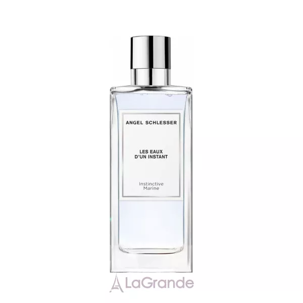 Angel Schlesser  Instinctive Marine ��������� ����