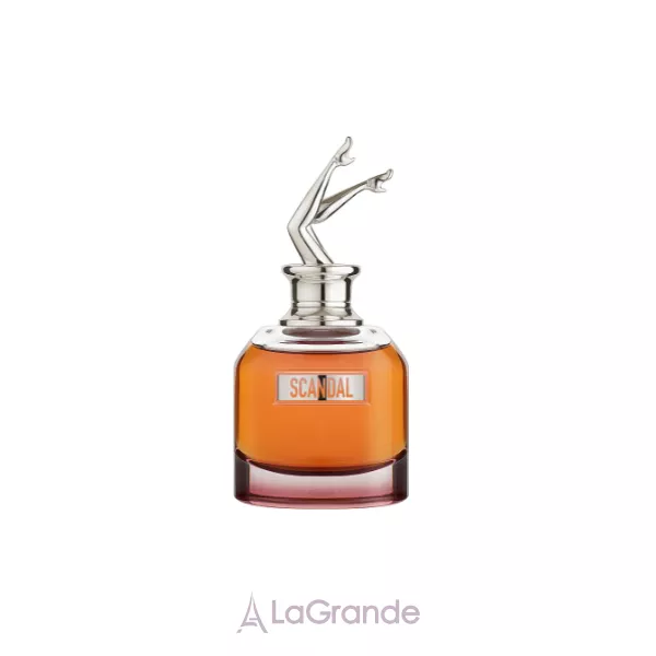 Jean Paul Gaultier Scandal by Night Intense ����������� ����
