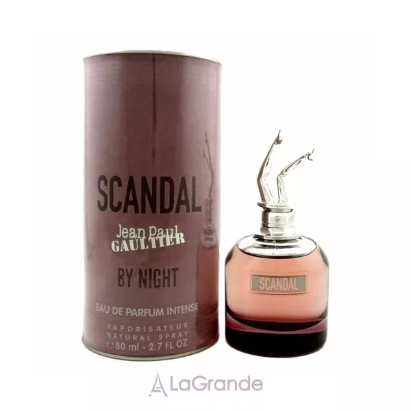 Jean Paul Gaultier Scandal by Night Intense ����������� ����