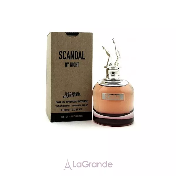 Jean Paul Gaultier Scandal by Night Intense ����������� ���� (������)