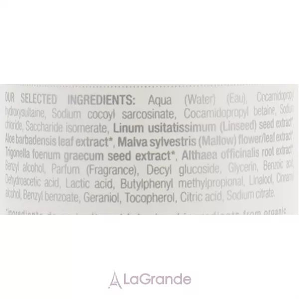 Previa Earth Gentle Body Wash ���� ��� ����