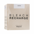 Previa Dust Free Powder Bleach White 500g