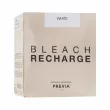 Previa Dust Free Powder Bleach White 500g