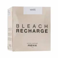 Previa Natural Haircare Dust Free Powder Bleach Blue ������� ���������� ����������� ����� (�������� ����)