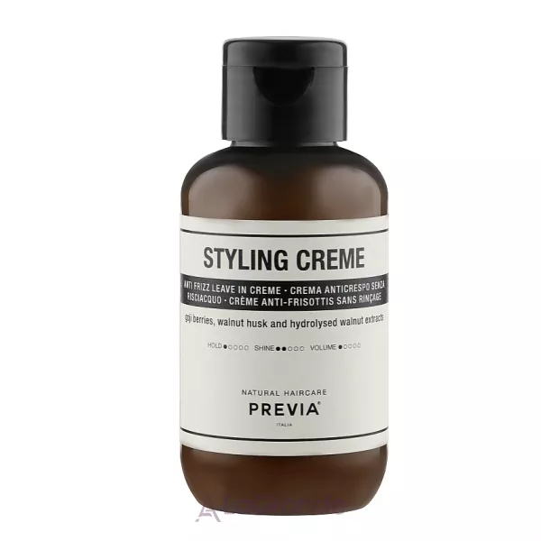 Previa Style&Finish Styling Creme ���� ��� ���������