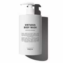 Previa Virtuous Body Wash ������������� ���������� ���� ��� ����