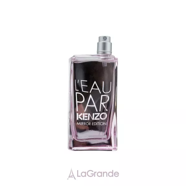 Kenzo L`Eau par Kenzo Mirror Edition Pour Femme �������� ���� (������)