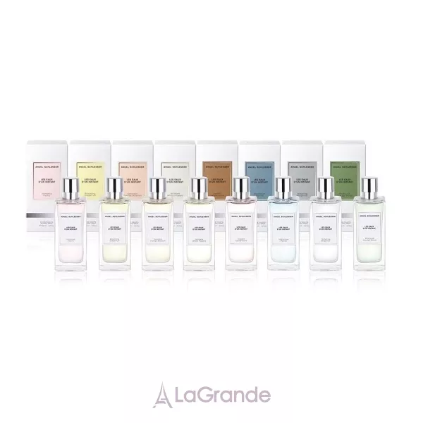 Angel Schlesser   Intimate White Flowers ��������� ���� (������)