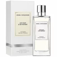 Angel Schlesser   Intimate White Flowers ��������� ����