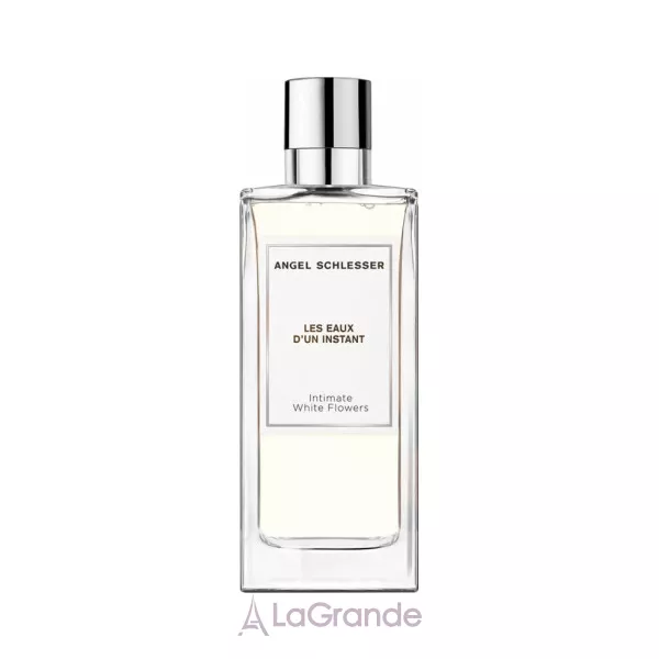 Angel Schlesser   Intimate White Flowers ��������� ����