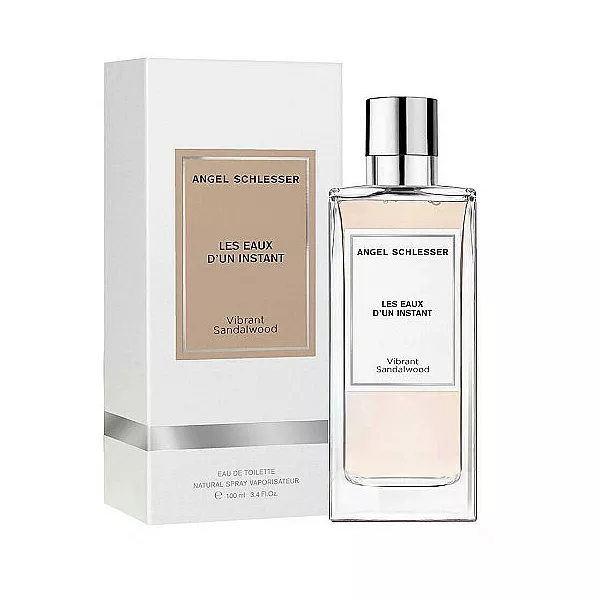 Angel Schlesser  Vibrant Sandalwood �������� ����