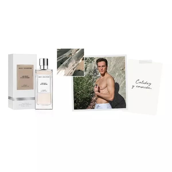 Angel Schlesser  Vibrant Sandalwood �������� ����