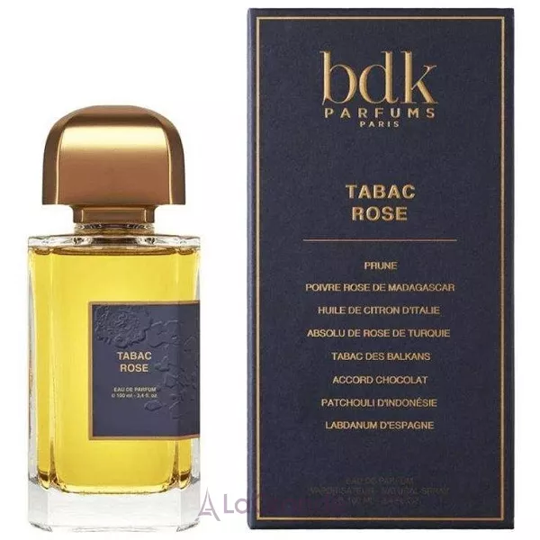 BDK Parfums Tabac Rose ��������������� ���� (������)