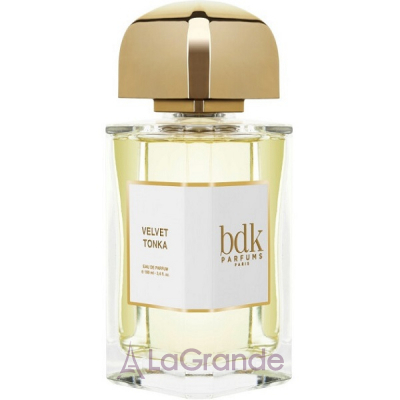 BDK Parfums  Velvet Tonka   ()