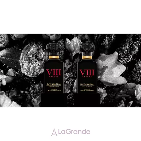 Clive Christian Noble VIII Rococo Immortelle ��������������� ����