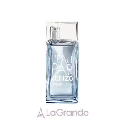 Kenzo L`Eau par Kenzo Mirror Edition Pour Homme  