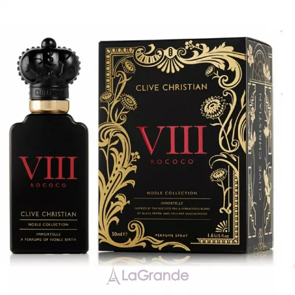 Clive Christian Noble VIII Rococo Immortelle ��������������� ���� (������)