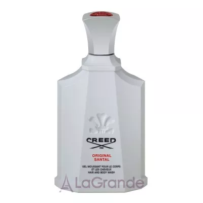 Creed Original Santal   