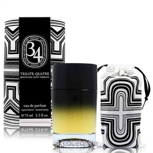 Diptyque 34 Boulevard Saint Germain Eau de Parfum ����������� ����