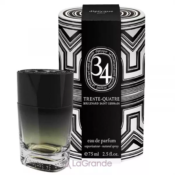 Diptyque 34 Boulevard Saint Germain Eau de Parfum ����������� ����