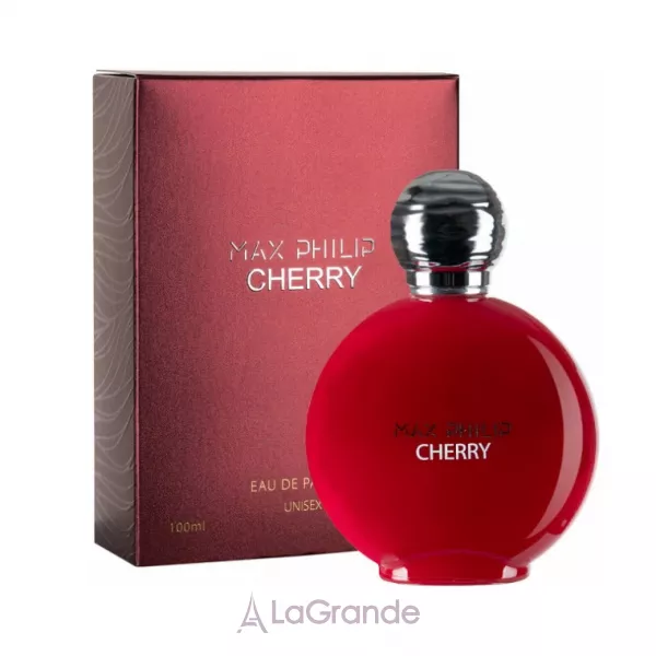 Max Philip Cherry ��������������� ����