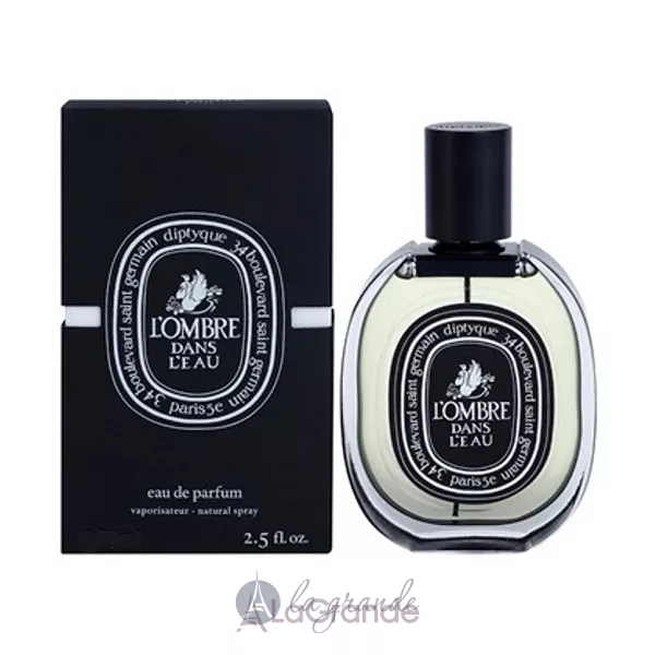 Diptyque L'Ombre Dans L'Eau ��������������� ���� (������)