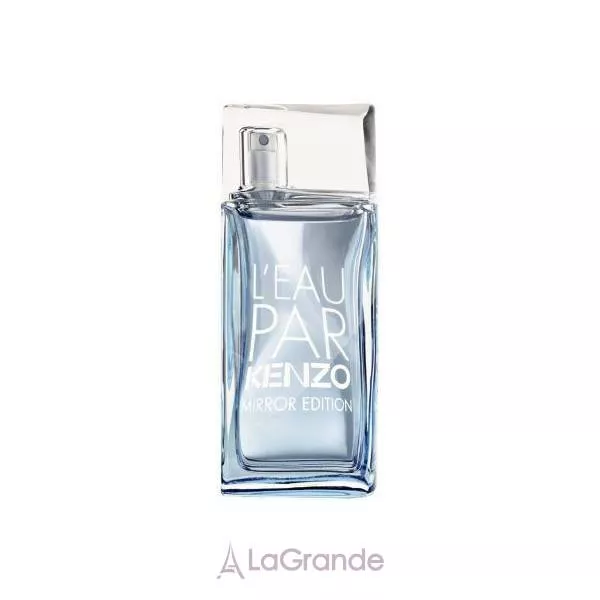 Kenzo L`Eau par Kenzo Mirror Edition Pour Homme �������� ���� (������)
