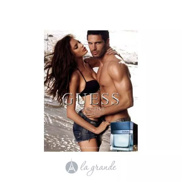 Guess Seductive Homme Blue ��������� ���� (������)