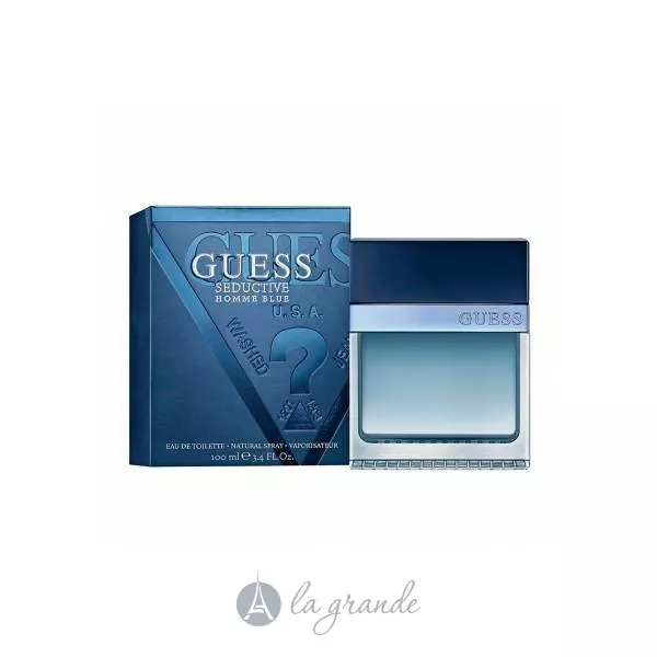 Guess Seductive Homme Blue ��������� ���� (������)