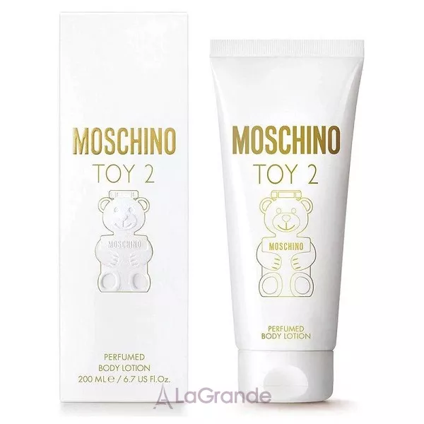 Moschino Toy 2 ������� ��� ���