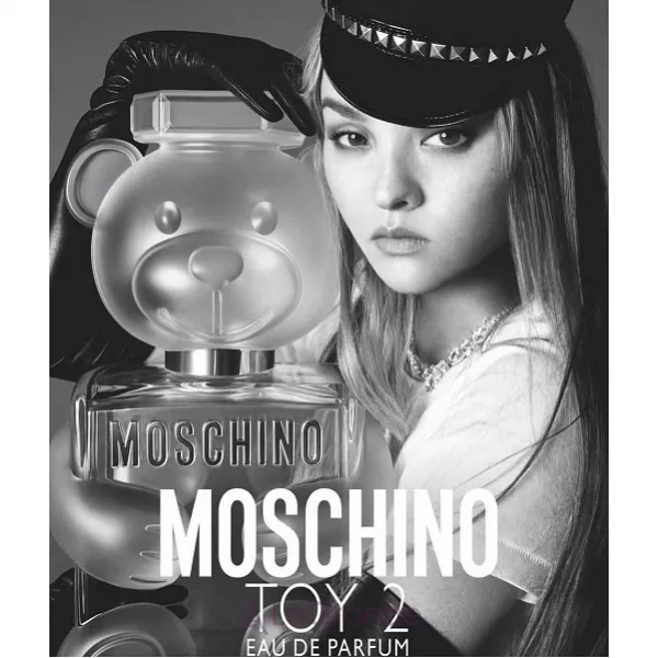 Moschino Toy 2 ������� ��� ���