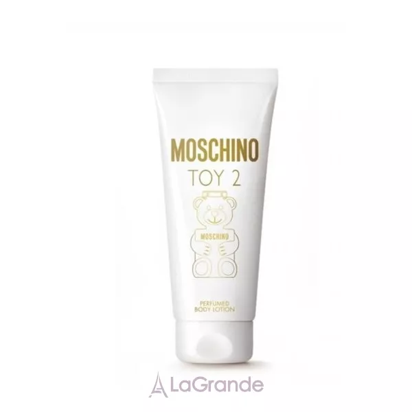 Moschino Toy 2 ������� ��� ���