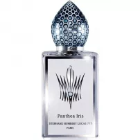 Stephane Humbert Lucas 777  Panthea Iris ��������������� ���� (������)
