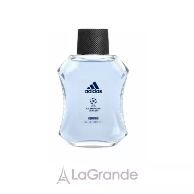 Adidas UEFA Champions League Champions Edition   ()