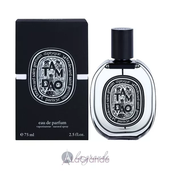 Diptyque Tam Dao Eau de Parfum ��������������� ���� (������)