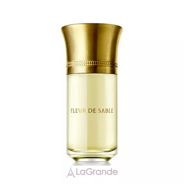 Les Liquides Imaginaires  Fleur de Sable ����������� ����