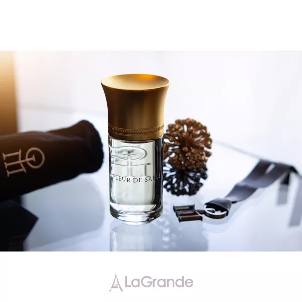 Les Liquides Imaginaires  Fleur de Sable ����������� ���� (������)