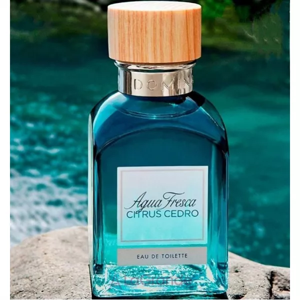 Adolfo Dominguez  Agua Fresca Citrus Cedro ��������� ���� (������)
