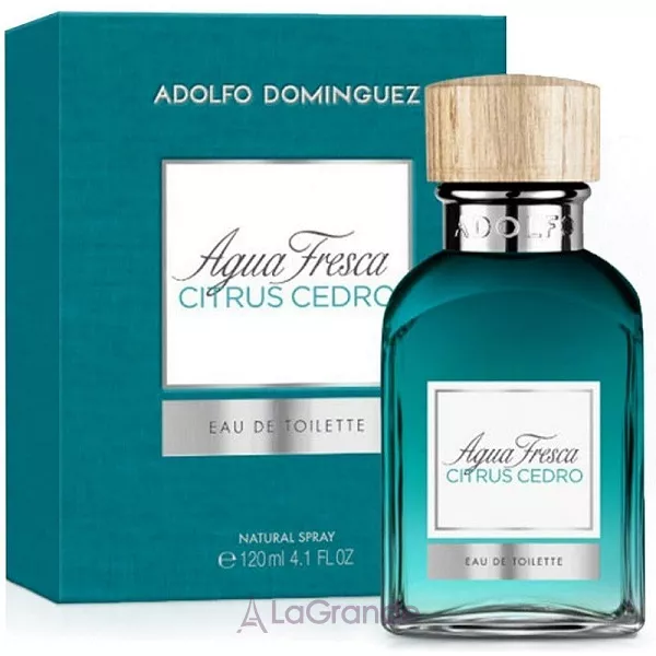 Adolfo Dominguez  Agua Fresca Citrus Cedro ��������� ���� (������)