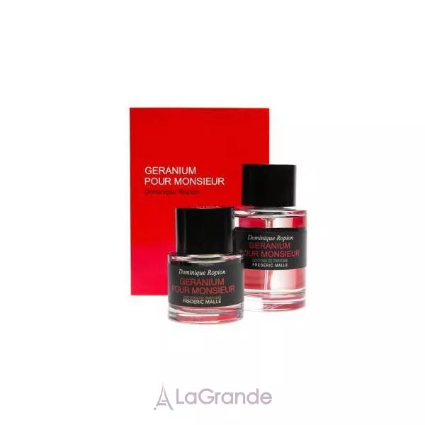 Frederic Malle Geranium Pour Monsieur ��������������� ����