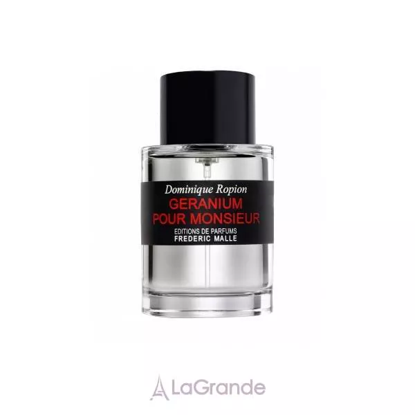 Frederic Malle Geranium Pour Monsieur ��������������� ����
