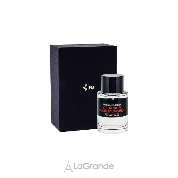 Frederic Malle Geranium Pour Monsieur ��������������� ����