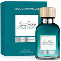 Adolfo Dominguez  Agua Fresca Citrus Cedro ��������� ����