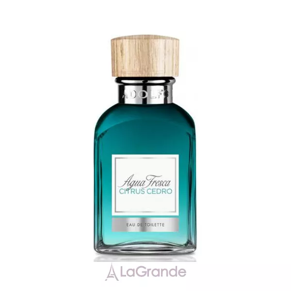 Adolfo Dominguez  Agua Fresca Citrus Cedro ��������� ����