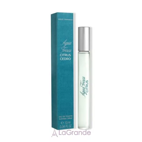Adolfo Dominguez  Agua Fresca Citrus Cedro ��������� ����